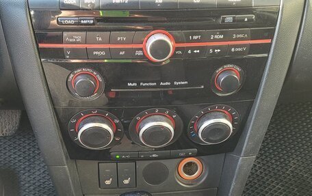 Mazda 3, 2008 год, 500 000 рублей, 28 фотография