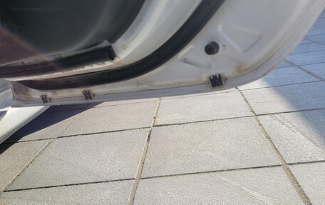Mazda 3, 2008 год, 500 000 рублей, 24 фотография