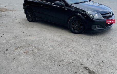 Opel Astra H, 2007 год, 500 000 рублей, 2 фотография