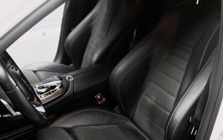 Mercedes-Benz E-Класс, 2021 год, 4 600 000 рублей, 15 фотография