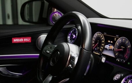 Mercedes-Benz E-Класс, 2021 год, 4 600 000 рублей, 9 фотография