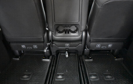 KIA Carnival, 2022 год, 4 700 000 рублей, 14 фотография