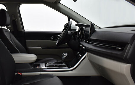 KIA Carnival, 2022 год, 4 700 000 рублей, 12 фотография