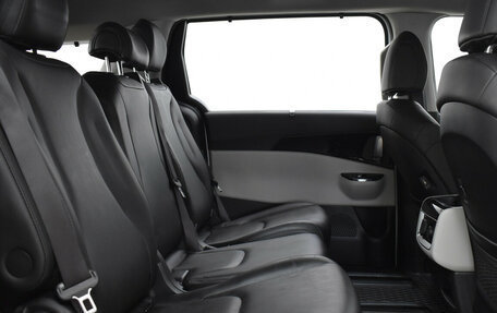 KIA Carnival, 2022 год, 4 700 000 рублей, 13 фотография