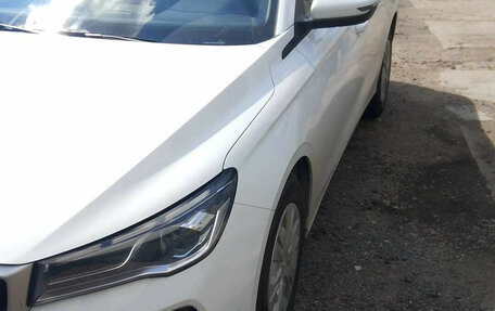 Geely Emgrand, 2024 год, 1 455 000 рублей, 3 фотография