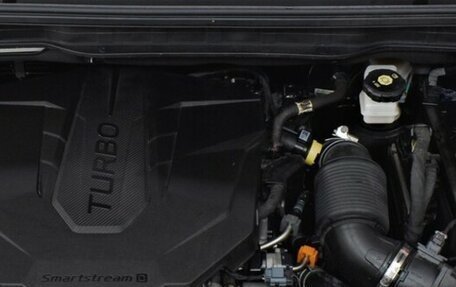 KIA Carnival, 2022 год, 4 700 000 рублей, 15 фотография