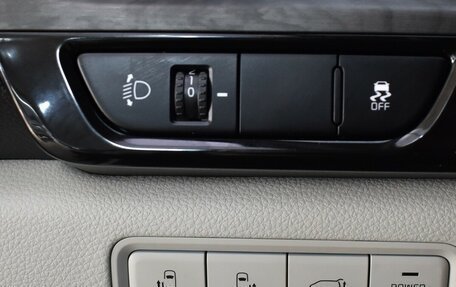 KIA Carnival, 2022 год, 4 700 000 рублей, 9 фотография