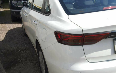 Geely Emgrand, 2024 год, 1 455 000 рублей, 5 фотография