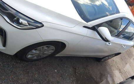 Geely Emgrand, 2024 год, 1 455 000 рублей, 7 фотография