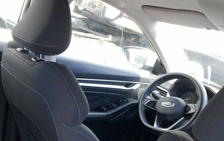 Geely Emgrand, 2024 год, 1 455 000 рублей, 11 фотография