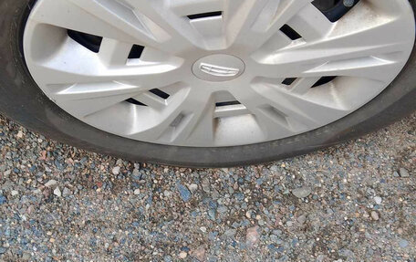 Geely Emgrand, 2024 год, 1 455 000 рублей, 22 фотография