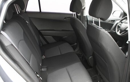 Hyundai Creta I рестайлинг, 2017 год, 1 335 000 рублей, 14 фотография