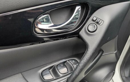 Nissan Qashqai, 2014 год, 1 327 000 рублей, 8 фотография
