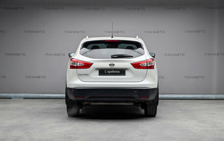 Nissan Qashqai, 2014 год, 1 327 000 рублей, 4 фотография