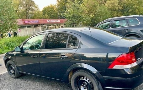 Opel Astra H, 2011 год, 620 000 рублей, 3 фотография