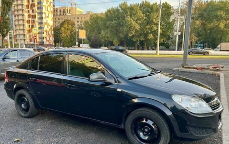 Opel Astra H, 2011 год, 620 000 рублей, 2 фотография