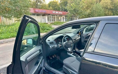 Opel Astra H, 2011 год, 620 000 рублей, 12 фотография