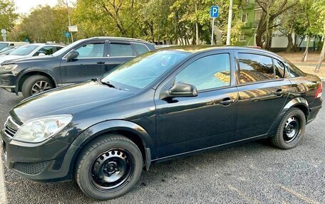 Opel Astra H, 2011 год, 620 000 рублей, 14 фотография