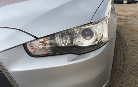 Mitsubishi Lancer IX, 2008 год, 710 000 рублей, 8 фотография