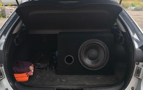 Mitsubishi Lancer IX, 2008 год, 710 000 рублей, 10 фотография