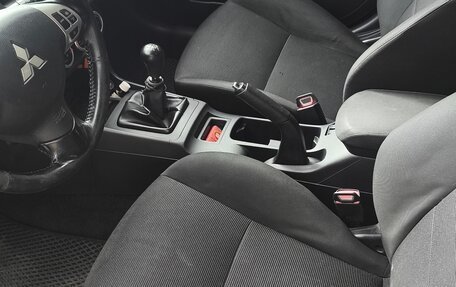 Mitsubishi Lancer IX, 2008 год, 710 000 рублей, 14 фотография