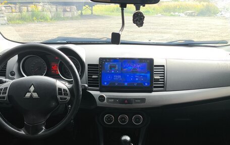 Mitsubishi Lancer IX, 2008 год, 710 000 рублей, 12 фотография