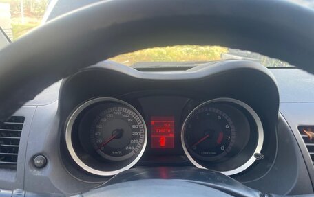Mitsubishi Lancer IX, 2008 год, 790 000 рублей, 3 фотография