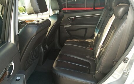 Hyundai Santa Fe III рестайлинг, 2010 год, 1 200 000 рублей, 8 фотография