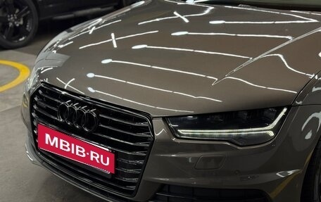 Audi A7, 2015 год, 2 800 000 рублей, 6 фотография