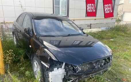 Mitsubishi Lancer IX, 2008 год, 790 000 рублей, 2 фотография