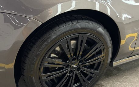 Audi A7, 2015 год, 2 800 000 рублей, 13 фотография