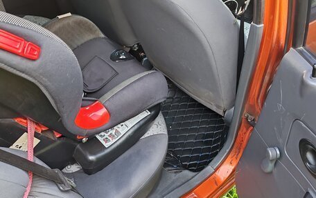 Chevrolet Spark III, 2009 год, 450 000 рублей, 4 фотография