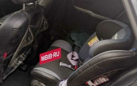 KIA cee'd III, 2016 год, 1 100 000 рублей, 2 фотография
