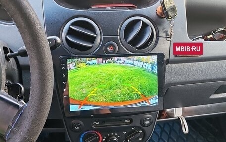 Chevrolet Spark III, 2009 год, 450 000 рублей, 6 фотография