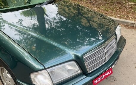 Mercedes-Benz C-Класс, 1998 год, 428 000 рублей, 2 фотография