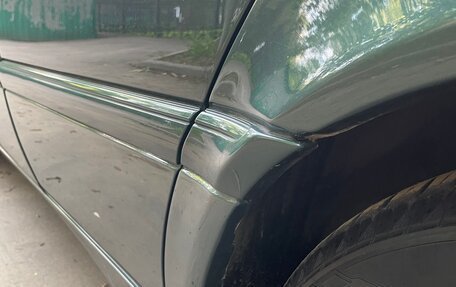 Mercedes-Benz C-Класс, 1998 год, 428 000 рублей, 13 фотография