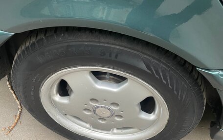 Mercedes-Benz C-Класс, 1998 год, 428 000 рублей, 15 фотография