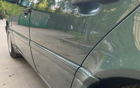 Mercedes-Benz C-Класс, 1998 год, 428 000 рублей, 14 фотография