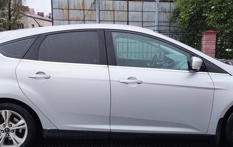 Ford Focus III, 2012 год, 640 000 рублей, 2 фотография