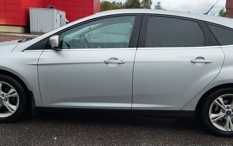 Ford Focus III, 2012 год, 640 000 рублей, 3 фотография