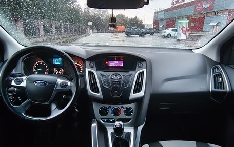 Ford Focus III, 2012 год, 640 000 рублей, 5 фотография