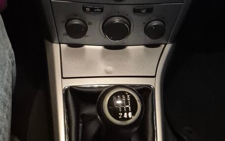 Opel Astra H, 2009 год, 650 000 рублей, 4 фотография