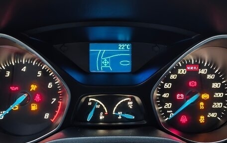 Ford Focus III, 2012 год, 640 000 рублей, 6 фотография