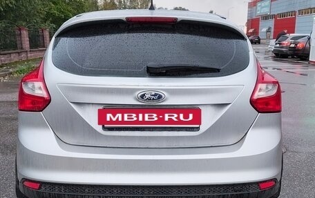 Ford Focus III, 2012 год, 640 000 рублей, 4 фотография