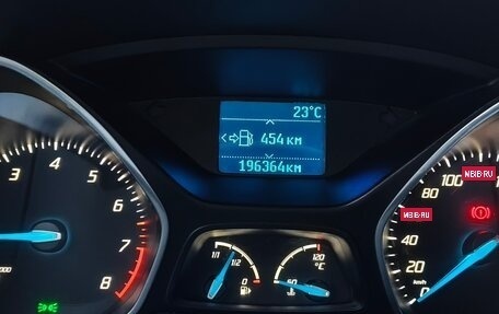 Ford Focus III, 2012 год, 640 000 рублей, 7 фотография