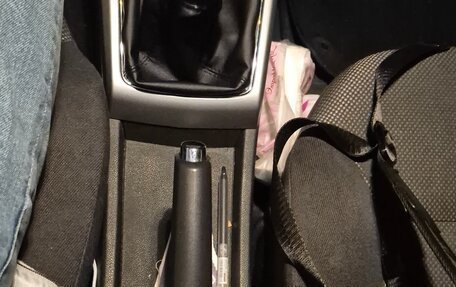 Opel Astra H, 2009 год, 650 000 рублей, 8 фотография