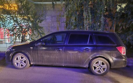 Opel Astra H, 2009 год, 650 000 рублей, 7 фотография