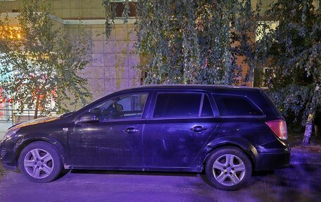 Opel Astra H, 2009 год, 650 000 рублей, 11 фотография