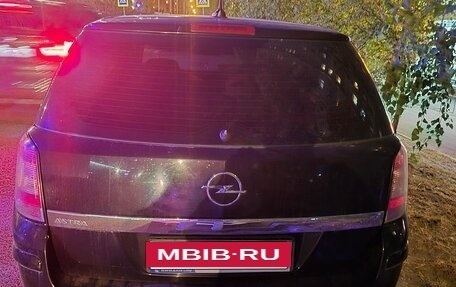 Opel Astra H, 2009 год, 650 000 рублей, 9 фотография