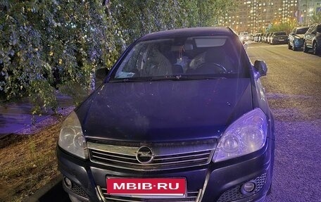 Opel Astra H, 2009 год, 650 000 рублей, 5 фотография